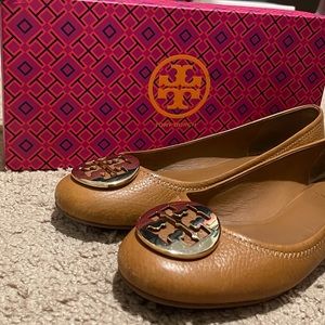 Tory Burch Reva Ballet Flats